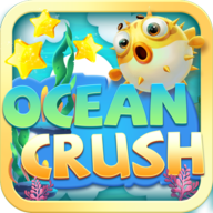Ocean Crush