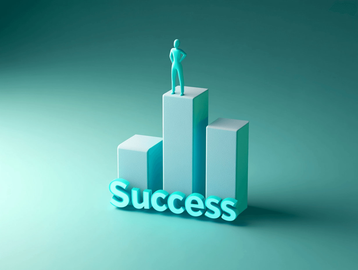 Global business partnership meeting